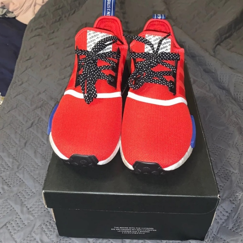 Adidas NMD R1 - Picture 4 of 4